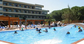 Villaggio Dei Pini Platamona Hotel