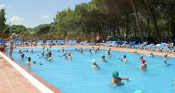 Villaggio Dei Pini Platamona Hotel