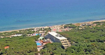 Villaggio Dei Pini Platamona 3*,