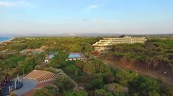 Hotel Villaggio Dei Pini Platamona