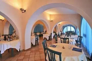 Villaggio Dei Pini Platamona 3*,  Italien
