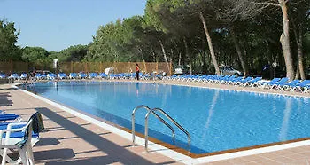 Hotel Villaggio Dei Pini Platamona