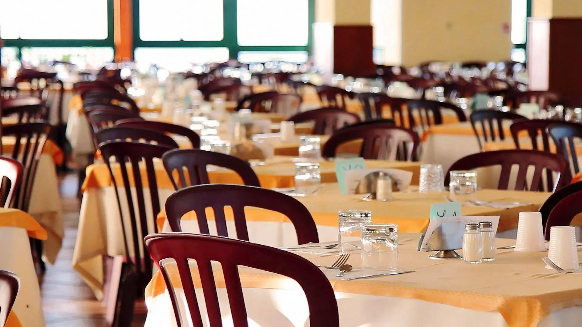 Villaggio Dei Pini Platamona Hotel
