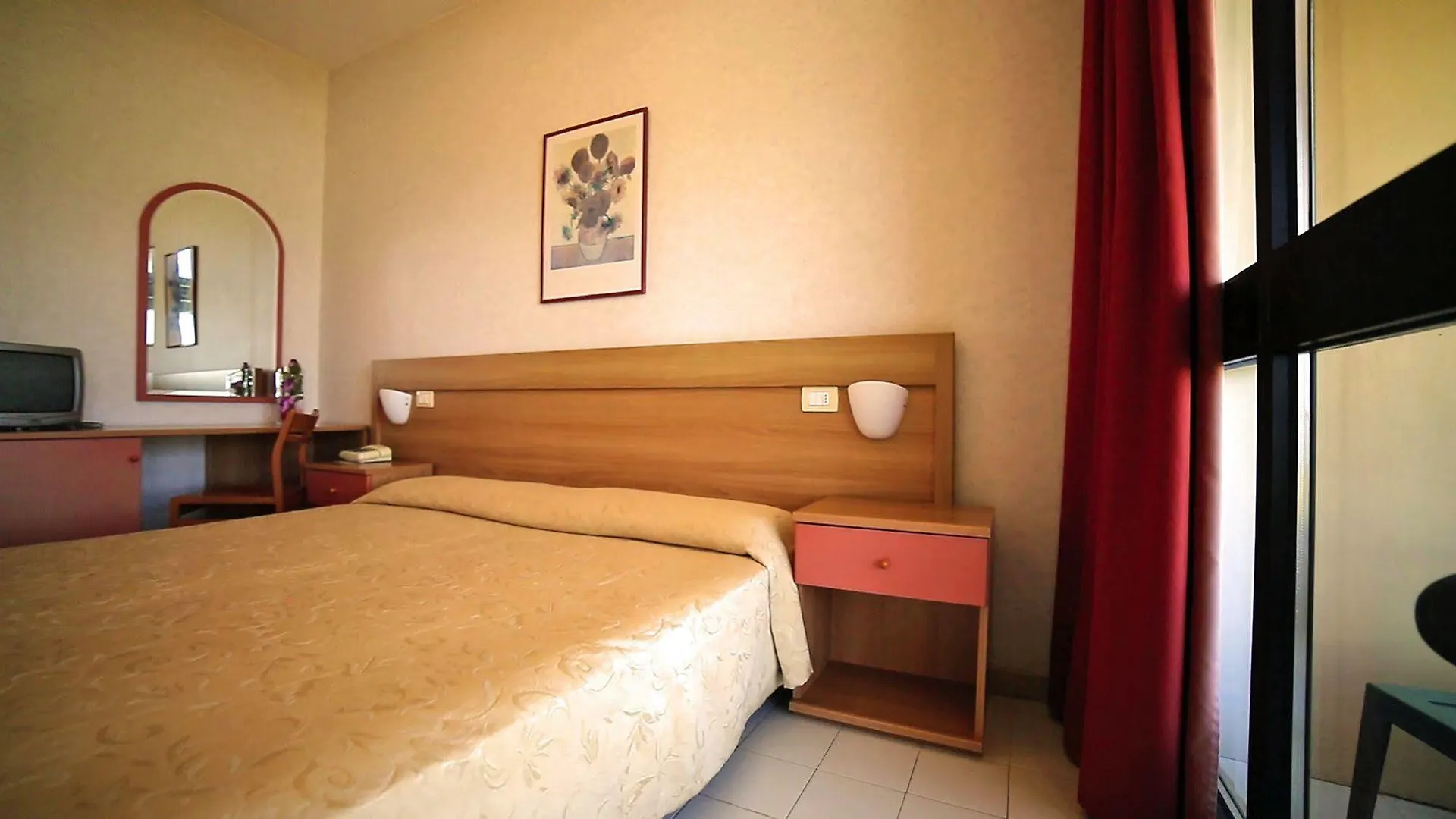 Hotel Villaggio Dei Pini Platamona