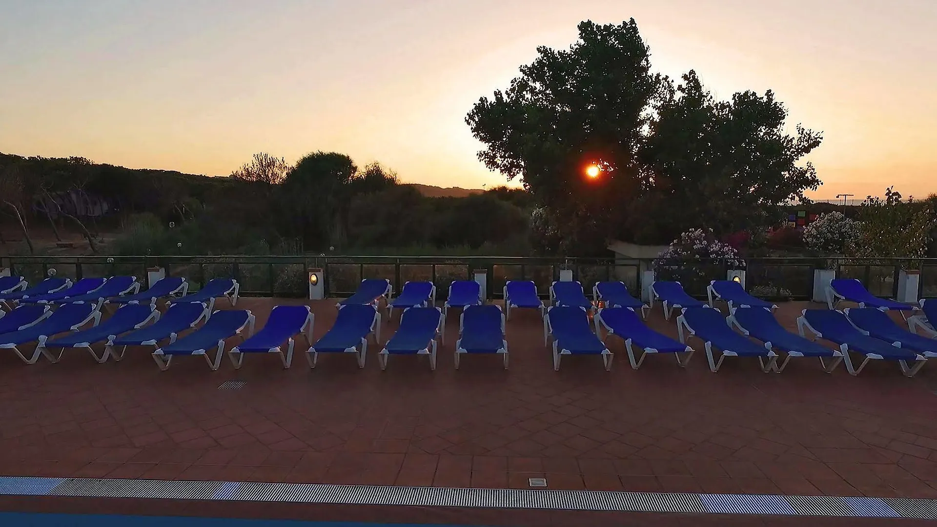 Villaggio Dei Pini Platamona Italien