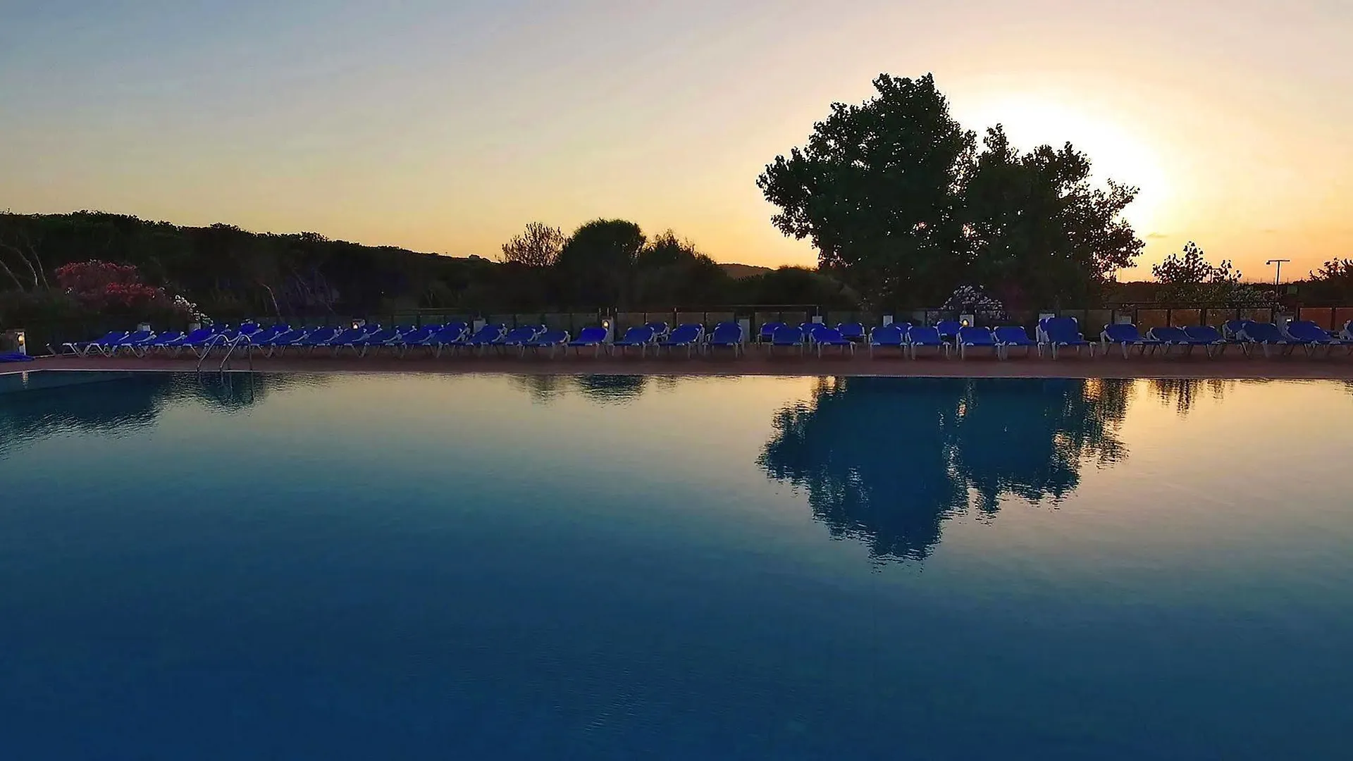 Villaggio Dei Pini Platamona