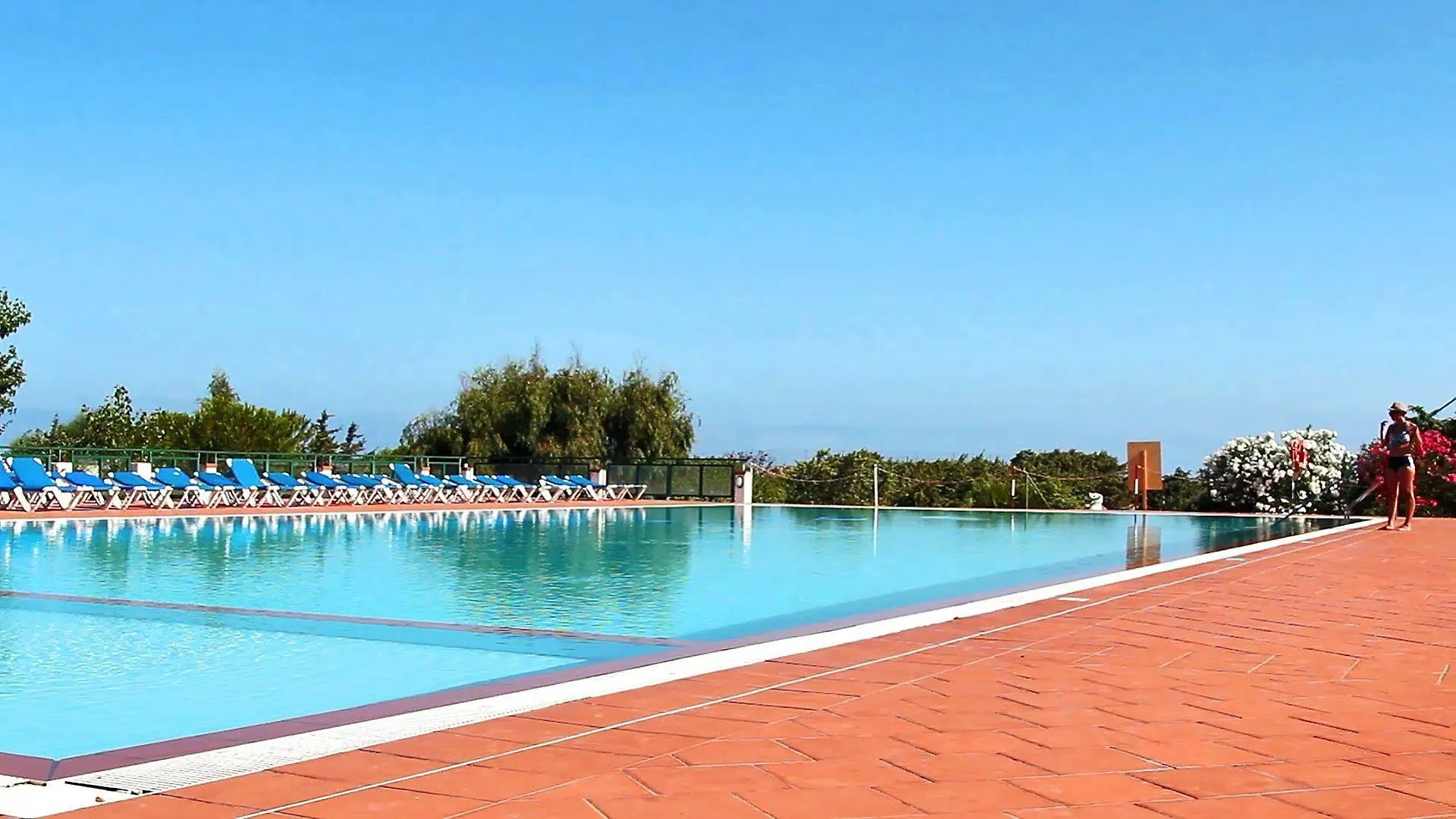Hotel Villaggio Dei Pini Platamona