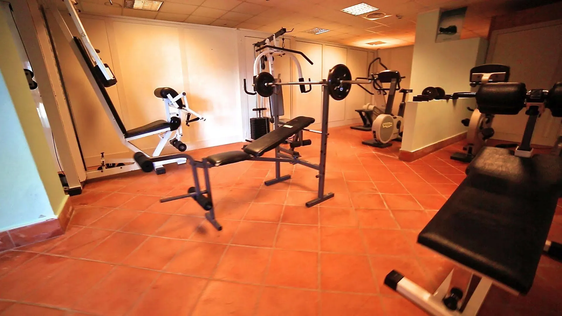 Villaggio Dei Pini Platamona Hotel