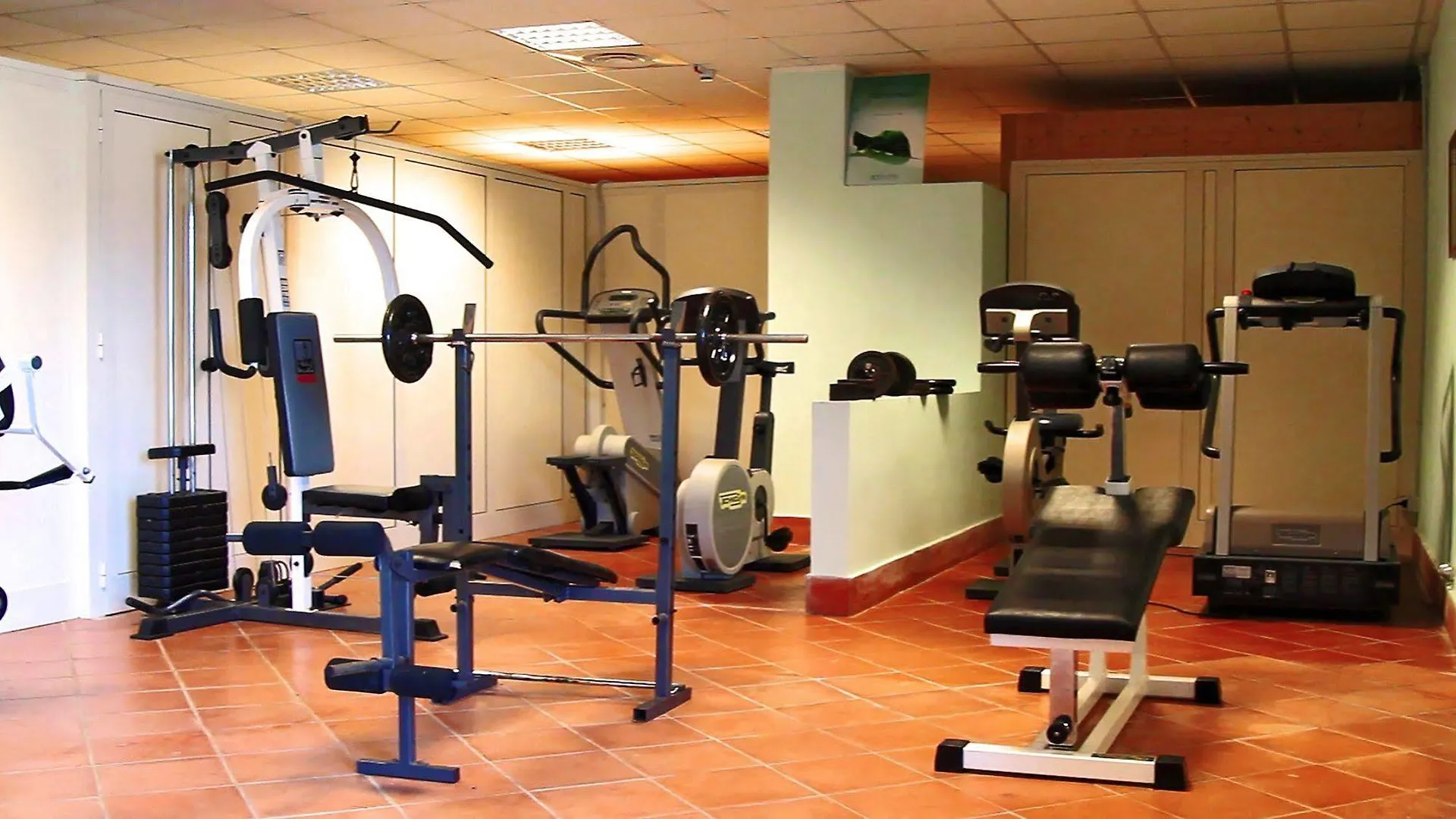 Villaggio Dei Pini Platamona Italien