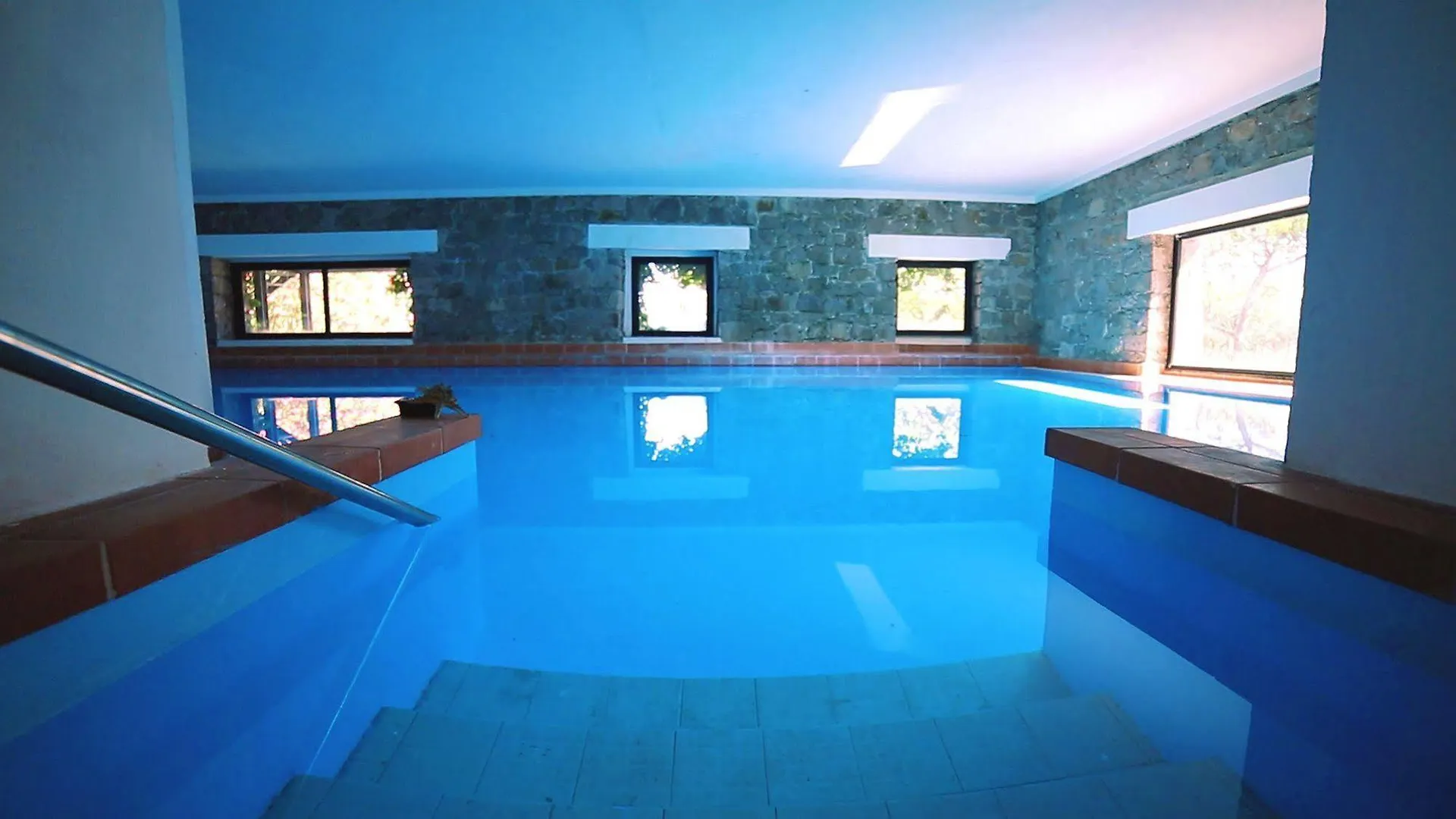 Villaggio Dei Pini Platamona 3*,  Italien