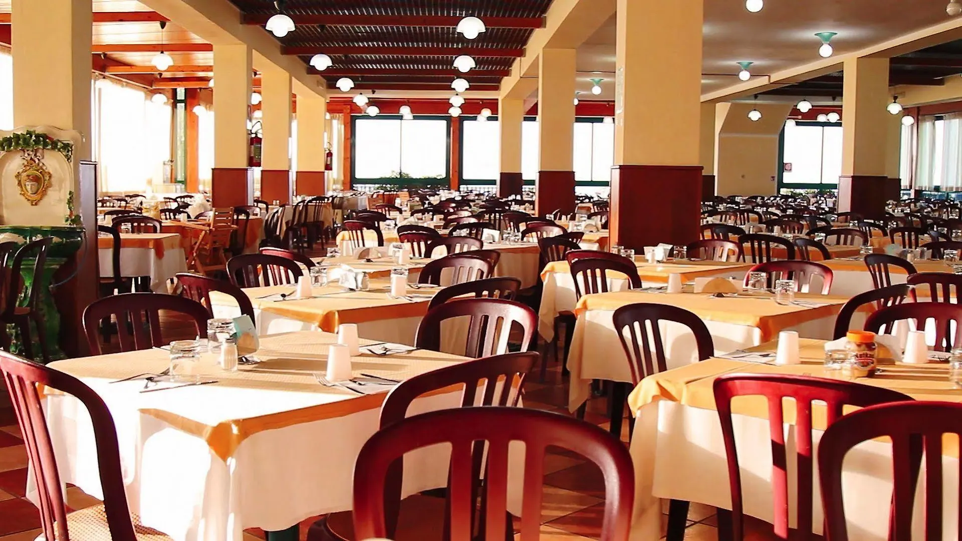 Hotel Villaggio Dei Pini Platamona
