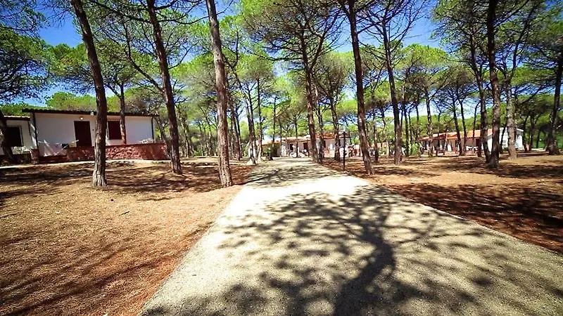 Villaggio Dei Pini Platamona 3*,  Italien