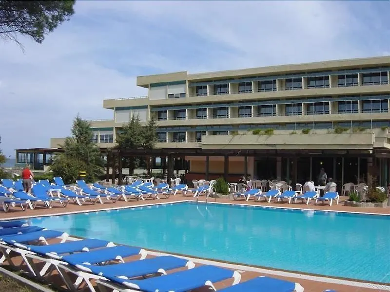 Villaggio Dei Pini Platamona Italien